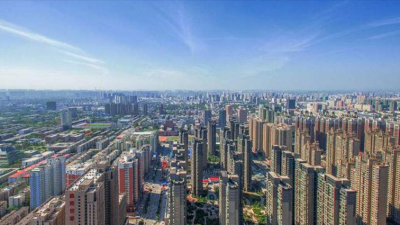 郑州荥阳市道路改造项目