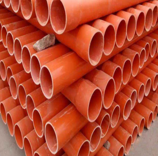 PVC给水管 PVC给水管